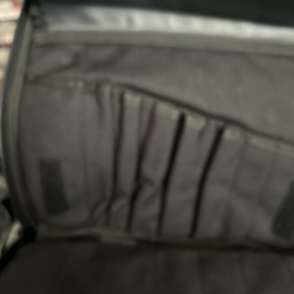 Tool Pak Backpack By Paktek Tool Organizing Bag Heavy Ditty Lots Of Compartments - Picture 13 of 16